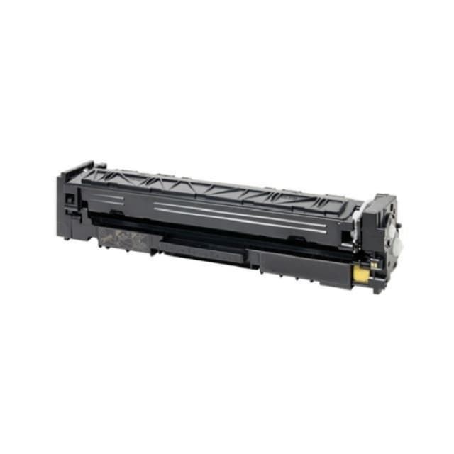 TONER REMANUFACTURADO HP W2192X AMARILLO 2.500 COPIAS - Imagen 1