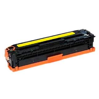 TONER REMANUFACTURADO HP W2212X AMARILLO 2.450 COPIAS - Imagen 1