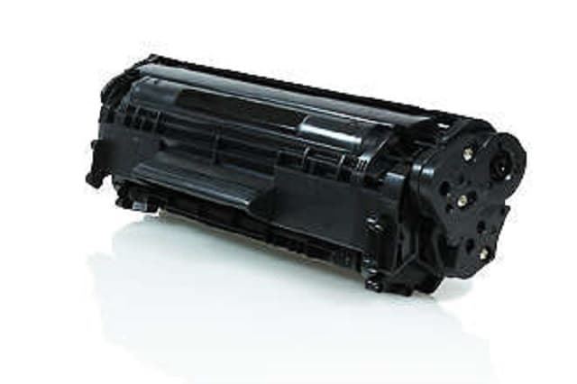 TONER REMANUFACTURADO Q2612A - Imagen 1