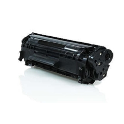 TONER REMANUFACTURADO Q2612A - Imagen 1