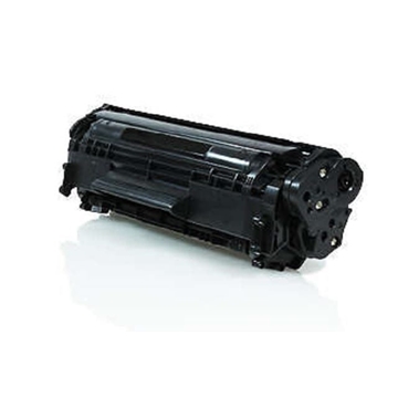 TONER REMANUFACTURADO Q2612A - Imagen 1