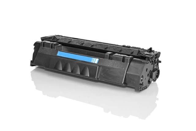 TONER REMANUFACTURADO Q5949A / Q7553A 3.000 COPIAS - Imagen 1