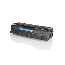 TONER REMANUFACTURADO Q5949A / Q7553A 3.000 COPIAS - Imagen 1