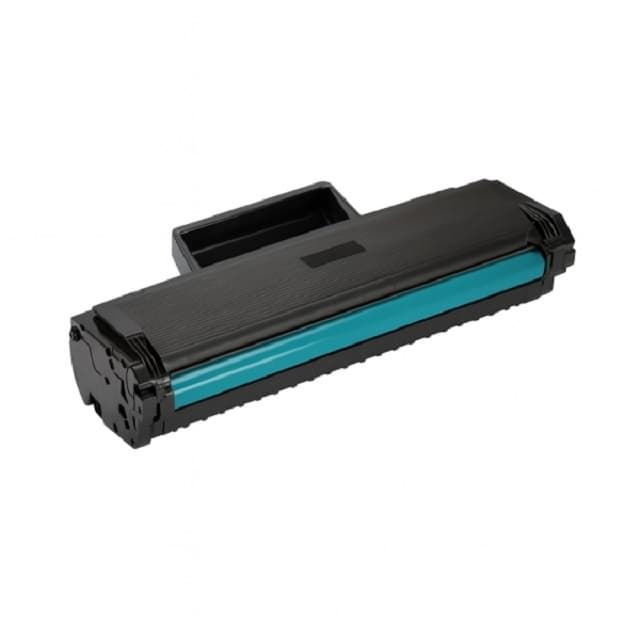 TONER REMANUFACTURADO W1106A 1.000 COPIAS - Imagen 1