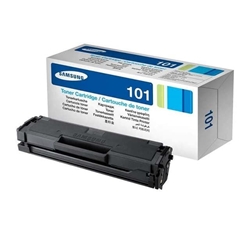 Toner Samsung MLT-D101S negro 1.200 copias - Imagen 1