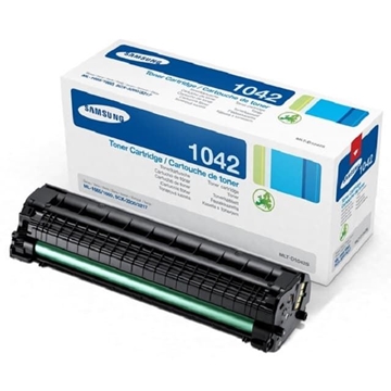 Toner Samsung MLT-D1042 (ML-1660) 1.500 copias - Imagen 1