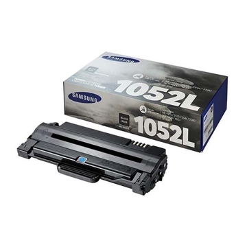 Toner Samsung MLT-D1052L 2.500 copias (ML-1910) - Imagen 1