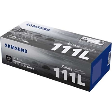 Toner Samsung MLT-D111L 1.800 copias - Imagen 1