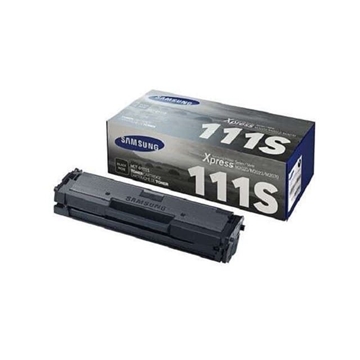 Toner Samsung MLT-D111S 1.000 copias - Imagen 1