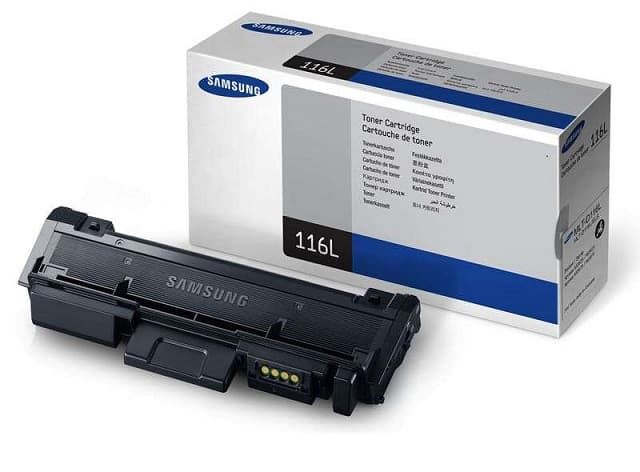 Toner Samsung MLT-D116L 3.000 copias - Imagen 1