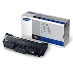 Toner Samsung MLT-D116L 3.000 copias - Imagen 1