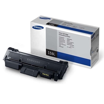 Toner Samsung MLT-D116L 3.000 copias - Imagen 1