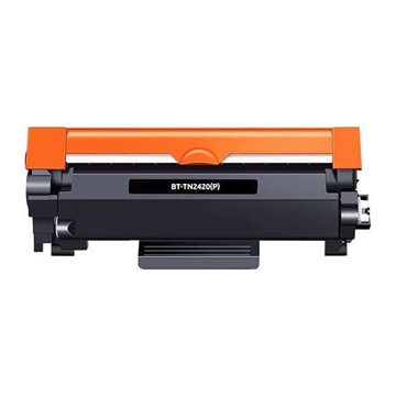 Toner TN2420 BK - Imagen 1