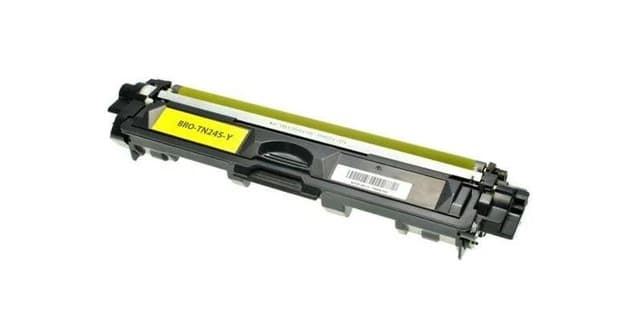 Toner TN245Y amarillo - Imagen 1