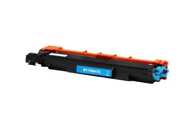Toner TN247C cian - Imagen 1