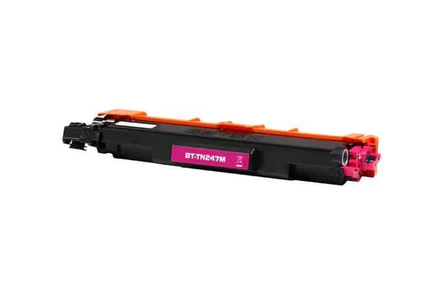 Toner TN247M magenta - Imagen 1