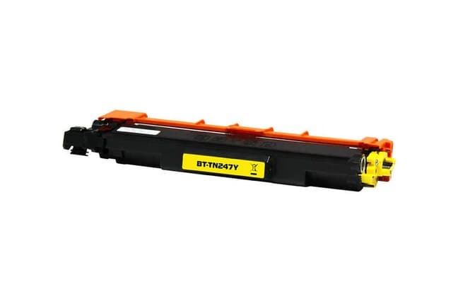 Toner TN247Y amarillo - Imagen 1