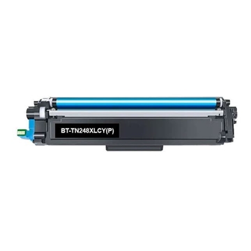 Toner TN248 XL cian - Imagen 1