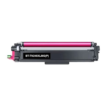 Toner TN248 XL magenta - Imagen 1