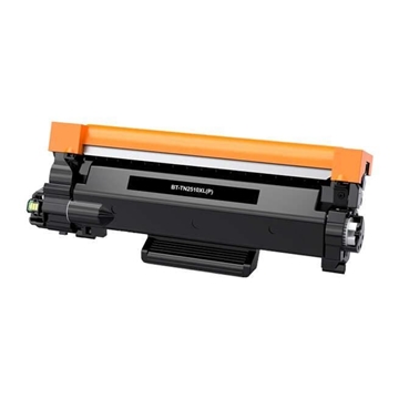 Toner TN2510 XL BK - Imagen 1