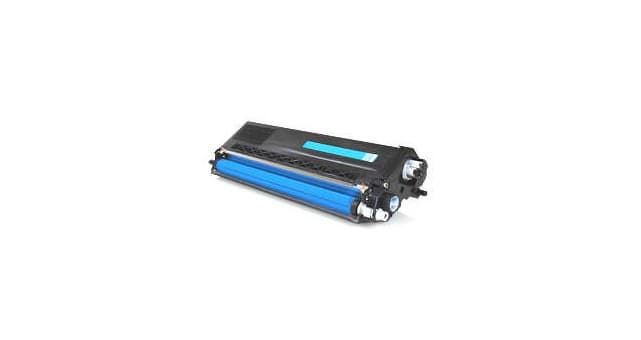 Toner TN325C / TN326C / TN329C cian - Imagen 1