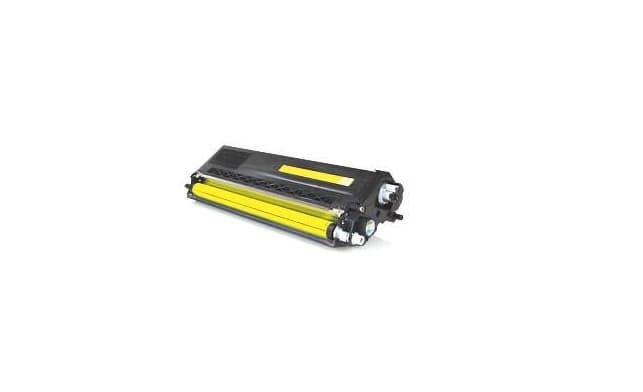 Toner TN325Y / TN326Y / TN329Y amarillo - Imagen 1