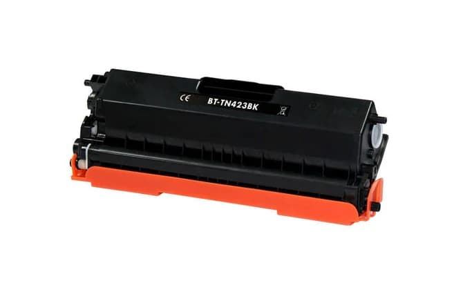 Toner TN423B / TN426B negro - Imagen 1