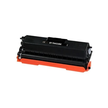 Toner TN423B / TN426B negro - Imagen 1