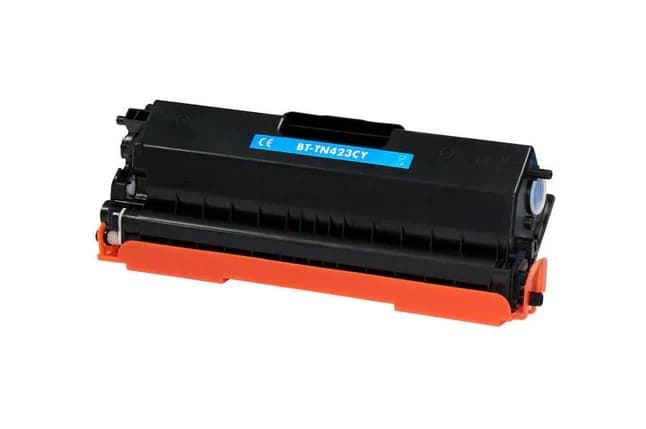Toner TN423C / TN426C cian - Imagen 1