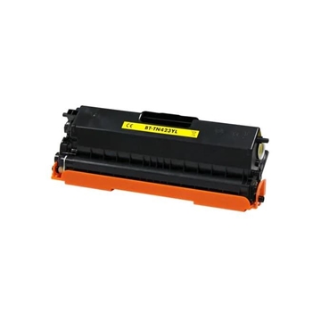 Toner TN423Y / TN426Y amarillo - Imagen 1